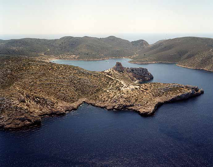 Cala Donzell