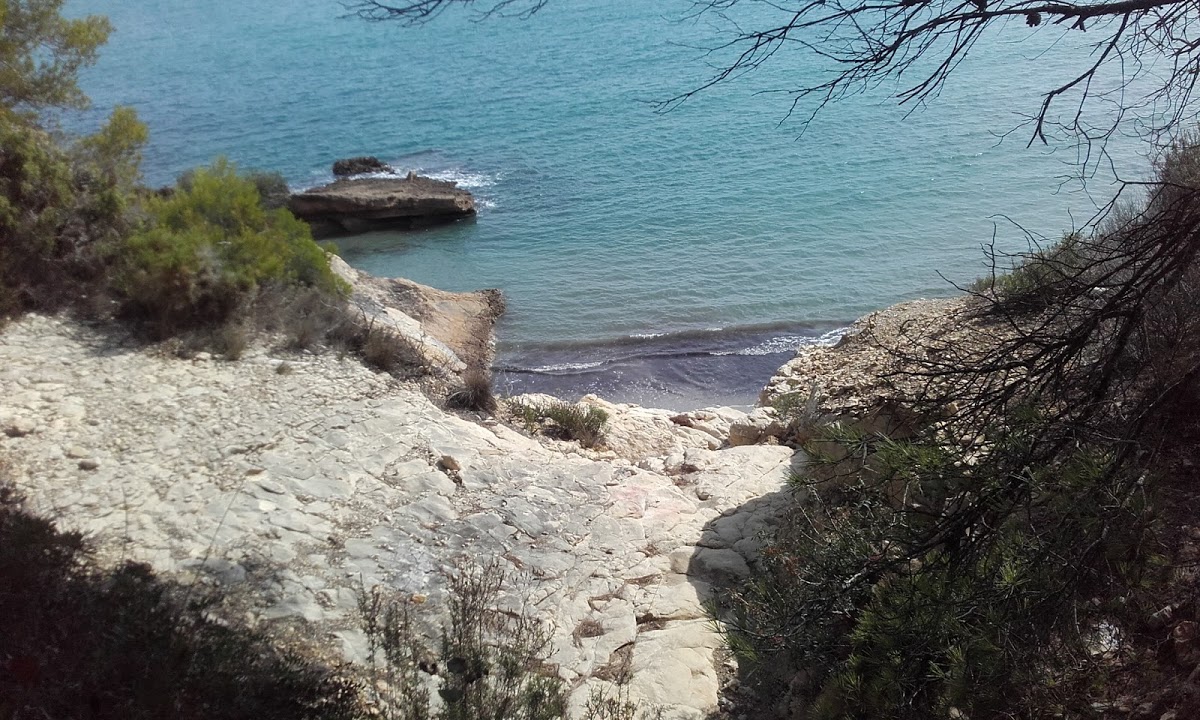Playa de Cala Moros en El Perelló - imagen 2