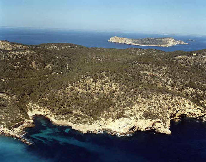 Caló d'es Macs