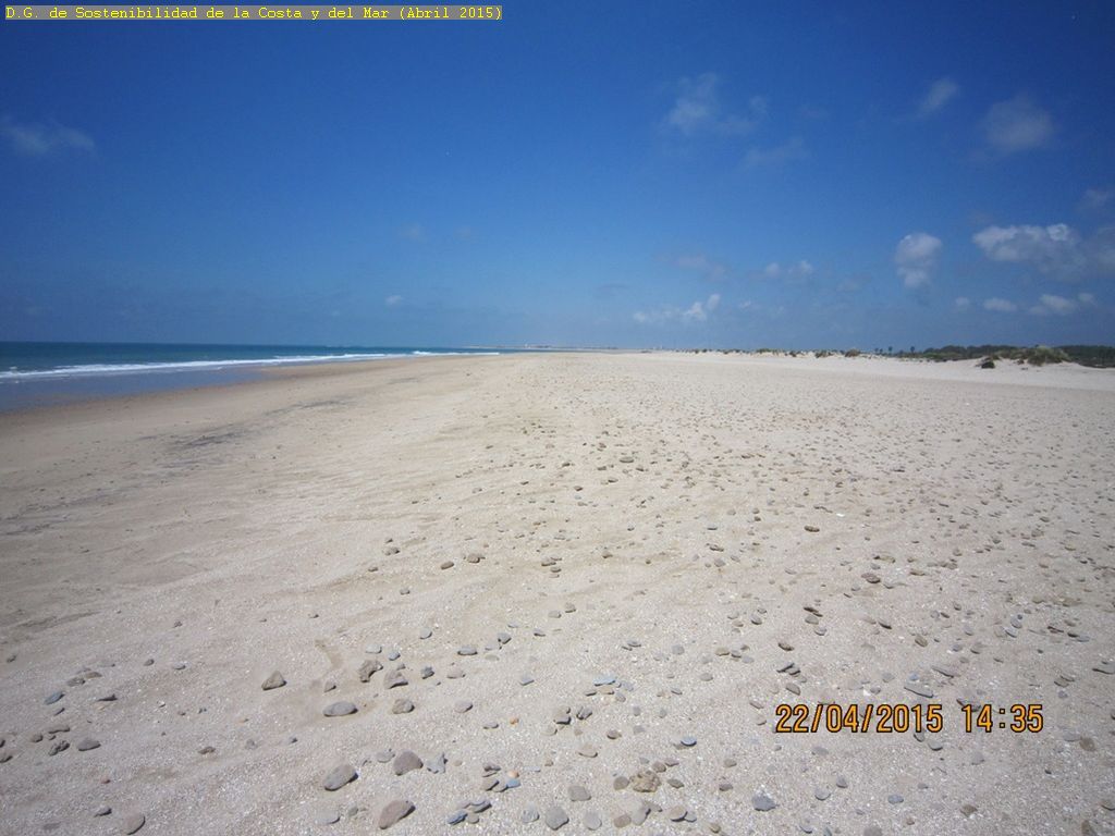 Playa de Camposoto en San Fernando - imagen 9