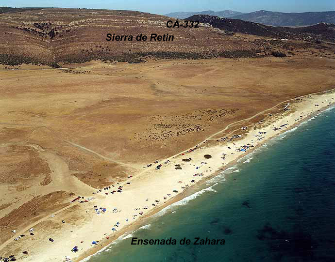 Playa de Cañillos / Del Botero en Barbate - imagen 10