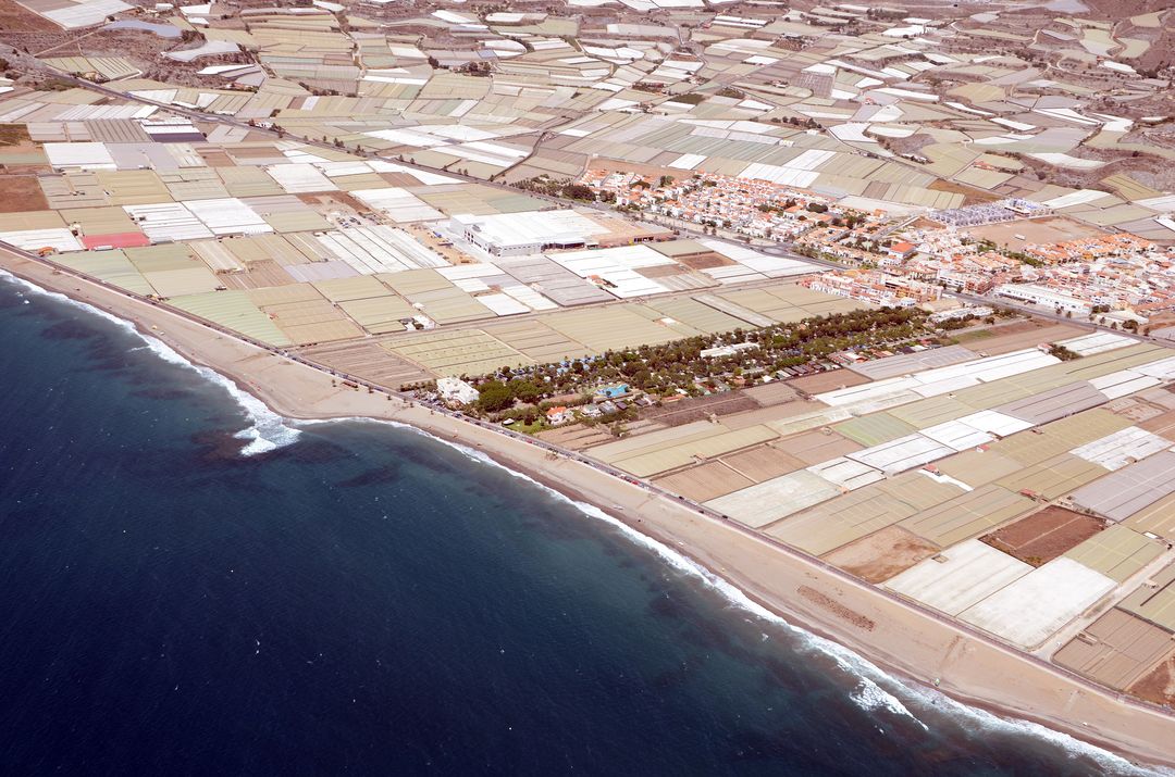 Playa de Carchuna en Motril - imagen 1