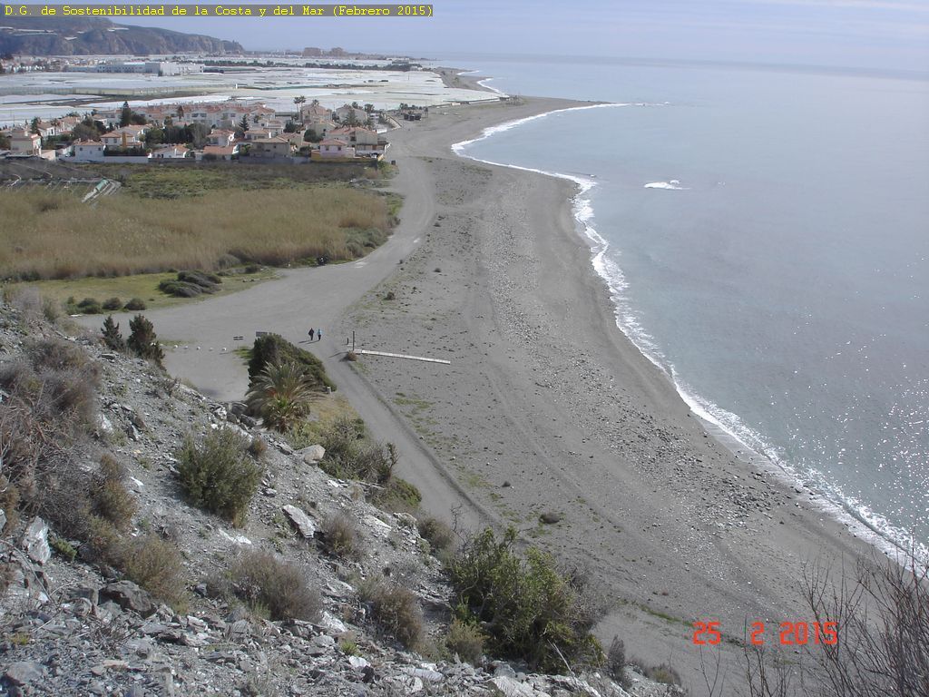 Playa de Carchuna en Motril - imagen 11