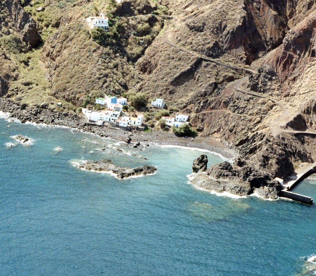 Casas Blancas