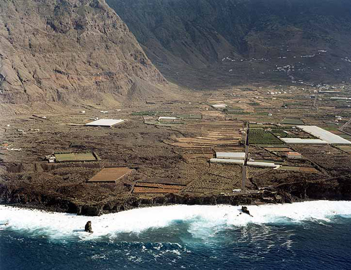 Charco de los Sargos