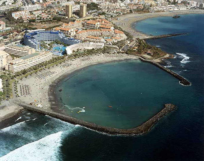 El Camisón