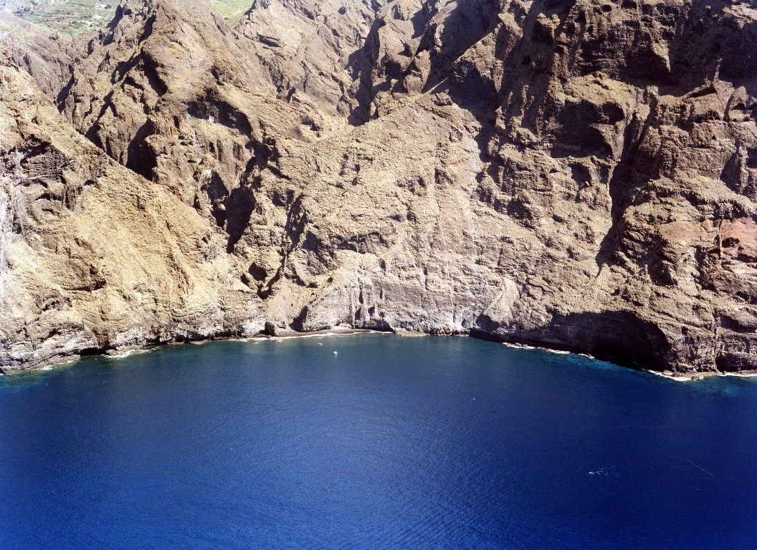el Carrizal