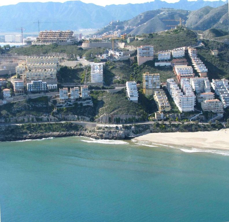 Playa de El Dosel en Cullera - imagen 5
