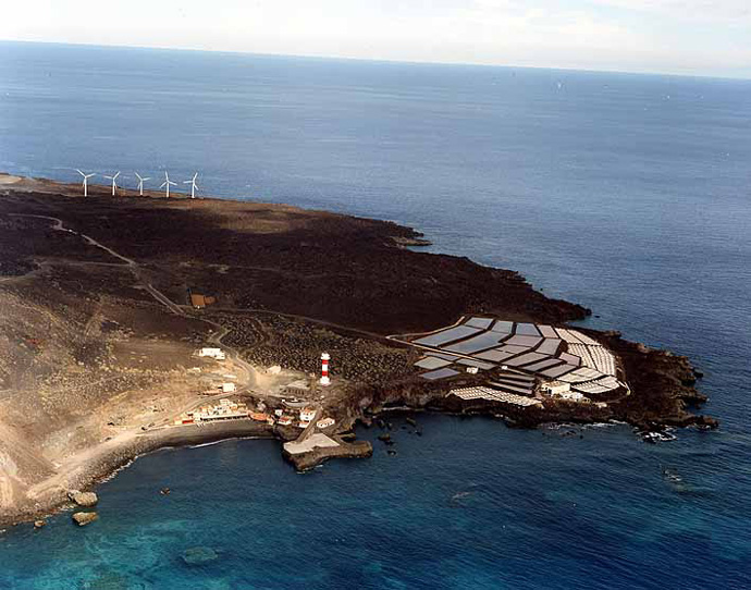 El Faro