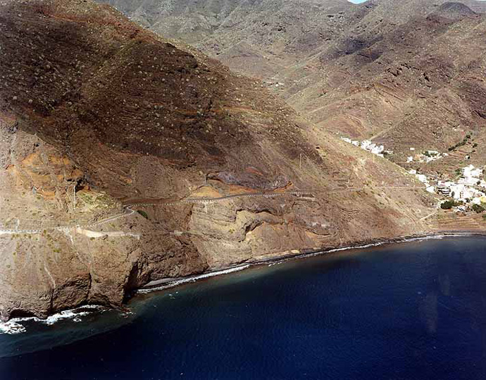 El Llano