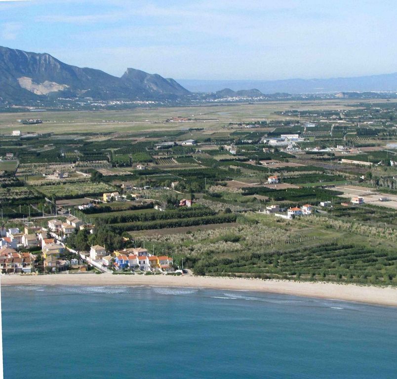 Playa de El Marenyet en Cullera - imagen 2