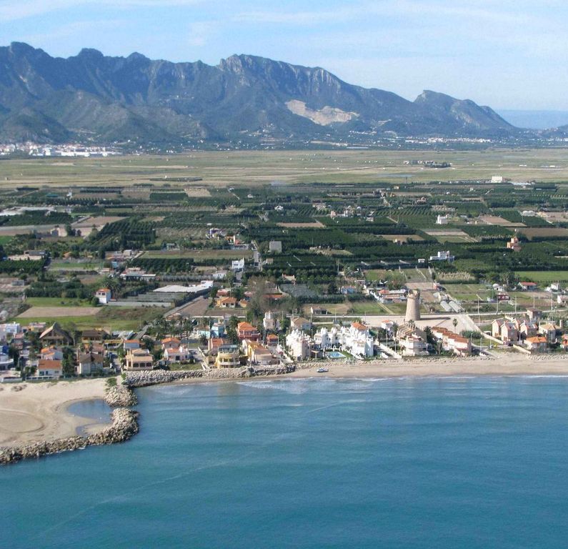 Playa de El Marenyet en Cullera - imagen 5
