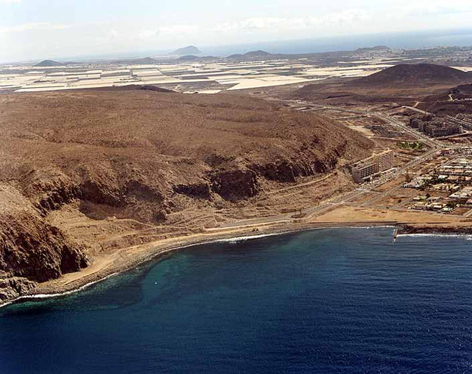 El Palmar