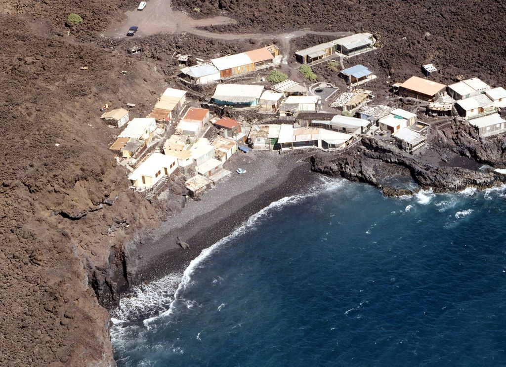 El Río