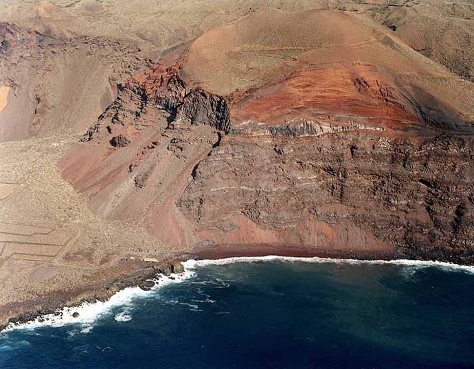 El Verodal