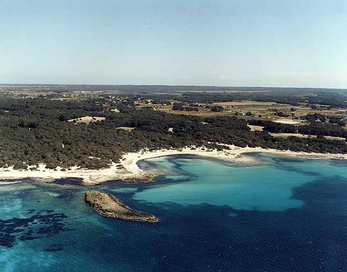 Es Perengons Petits