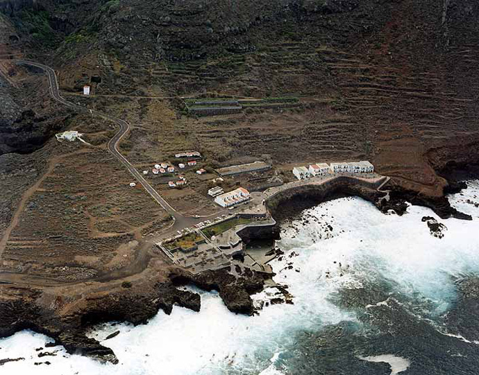 Fajana de Barlovento