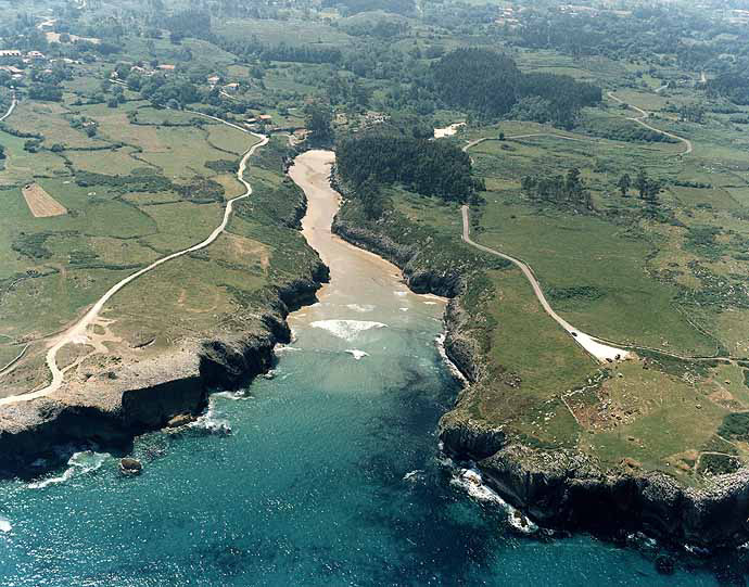Guadamía / Aguamía