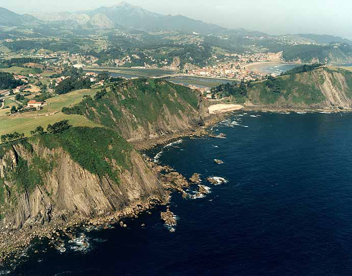 La Atalaya