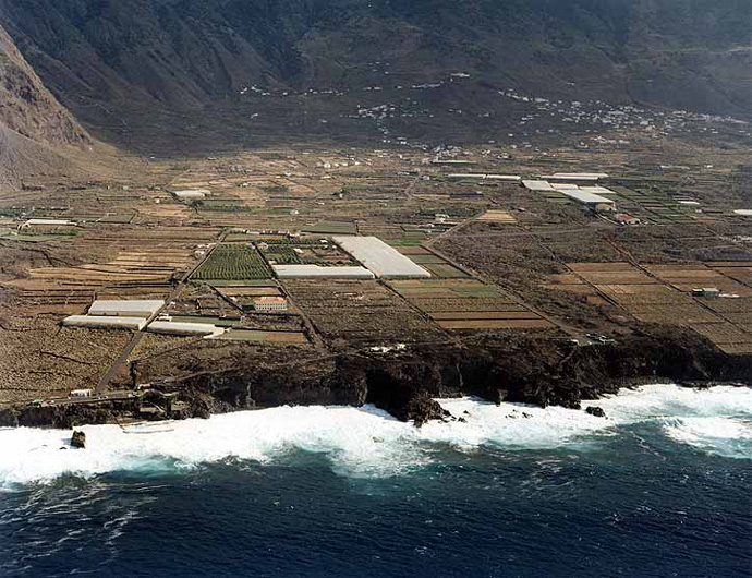 La Maceta