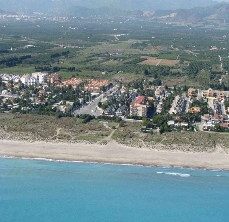 Playa de L'Almardà en Sagunto/Sagunt - imagen 1