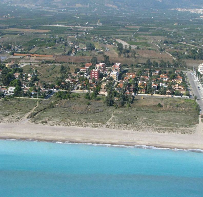 Playa de L'Almardà en Sagunto/Sagunt - imagen 2