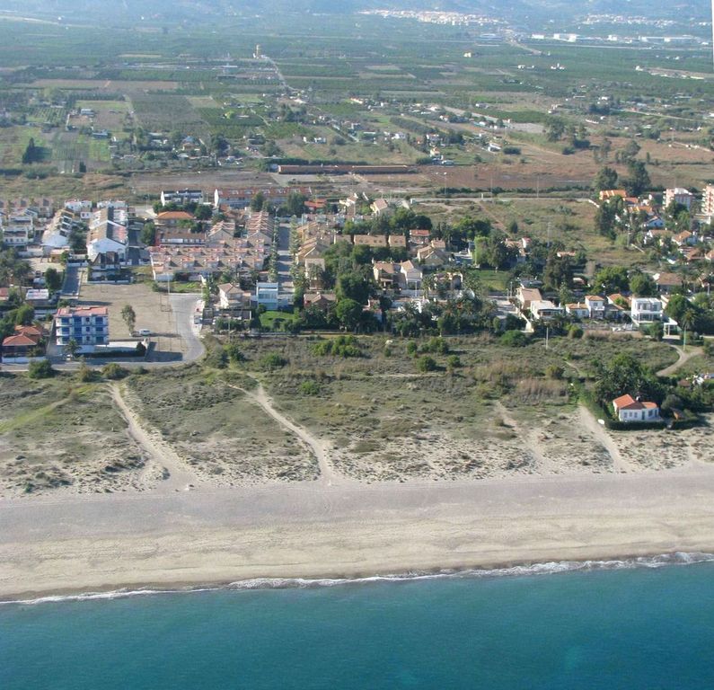 Playa de L'Almardà en Sagunto/Sagunt - imagen 4