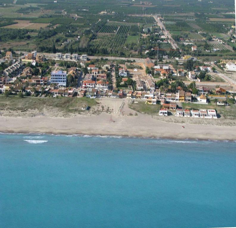 Playa de L'Almardà en Sagunto/Sagunt - imagen 7