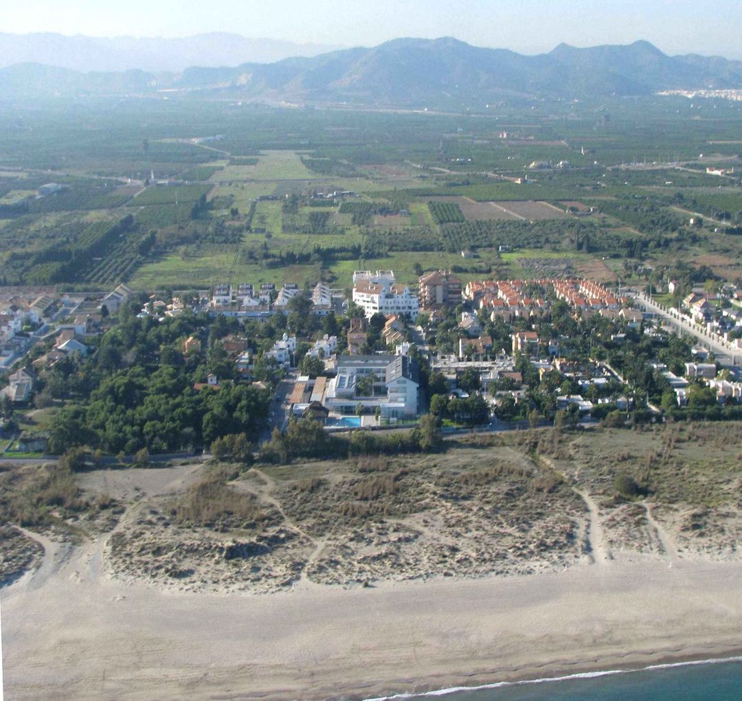 Playa de L'Almardà en Sagunto/Sagunt - imagen 9