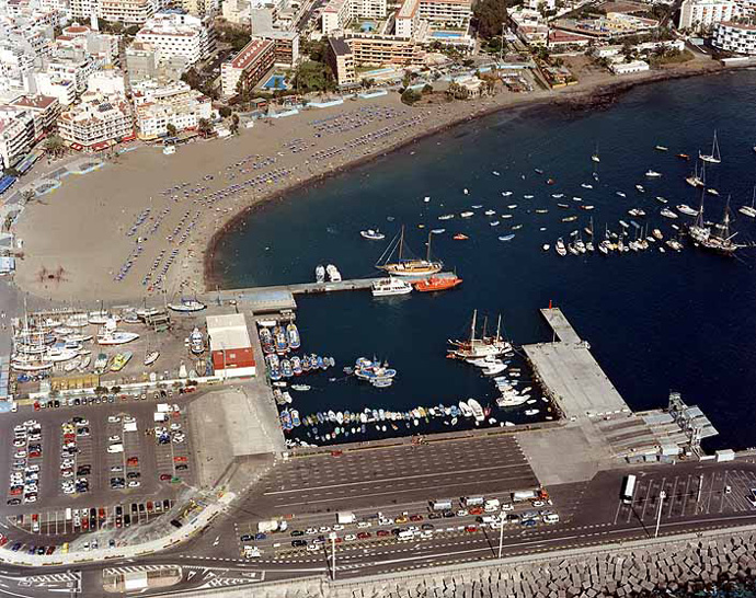 Los Cristianos