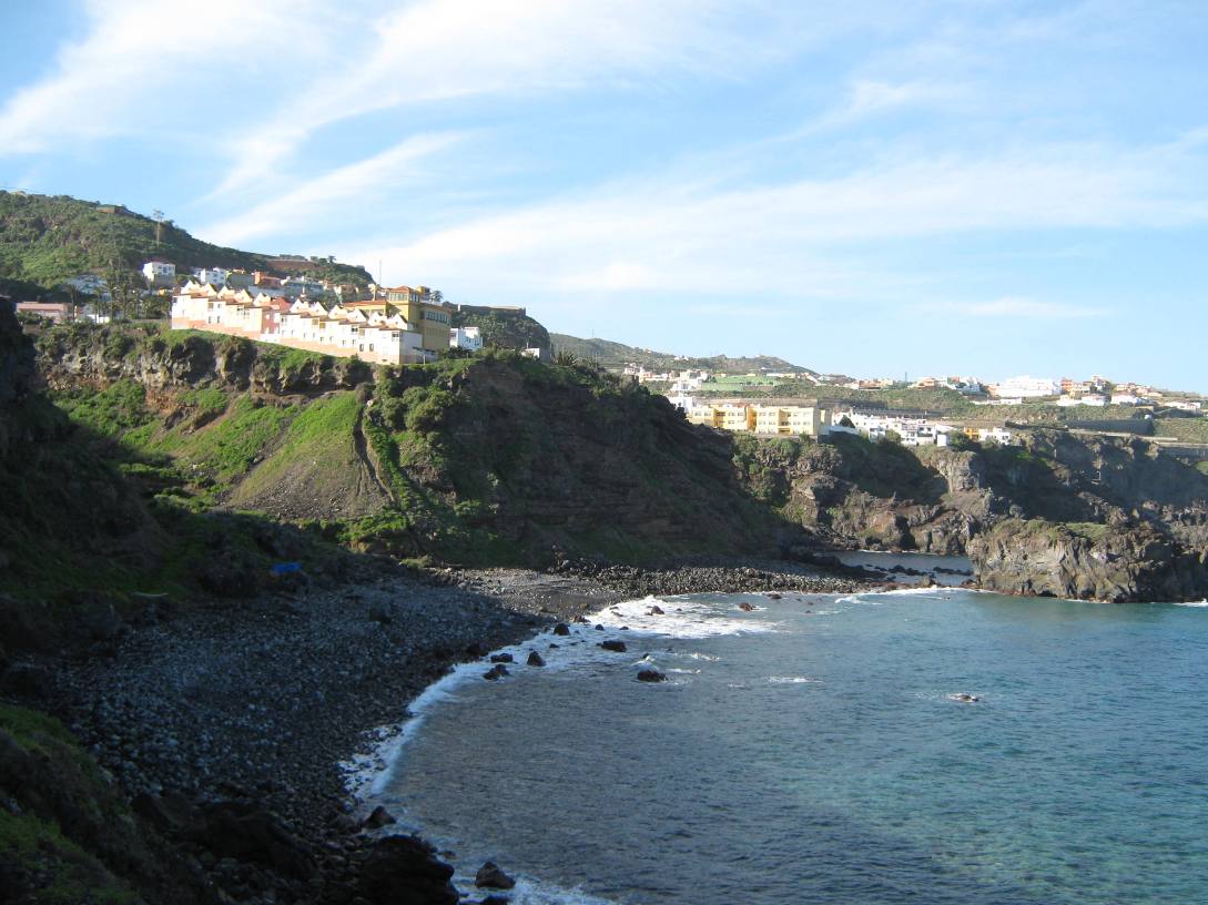 Los Roques / El Bajío