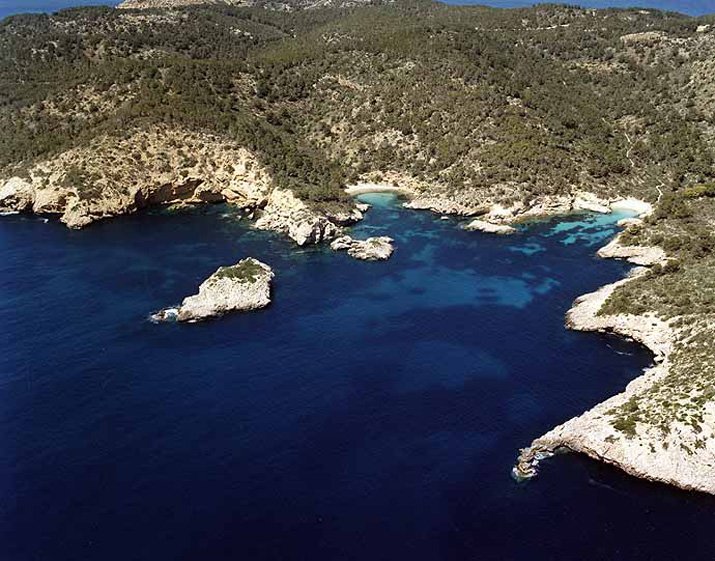 Platjes de S'Olla