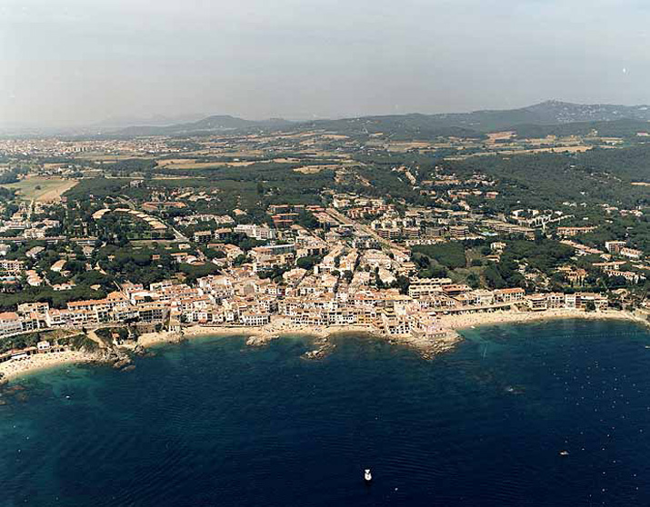Port Pelegrí