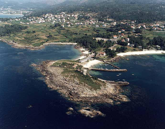 Porto de Cabanas