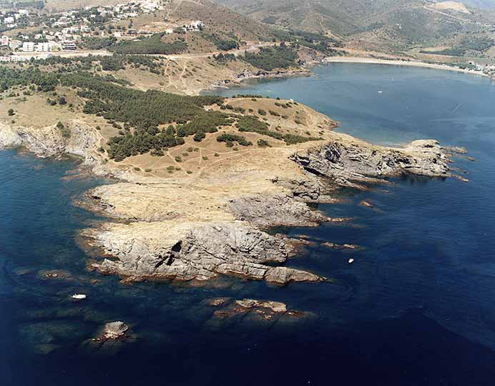 Punta d'Es Borró