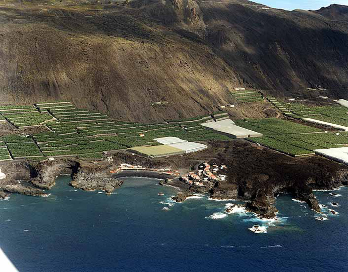 Punta Larga