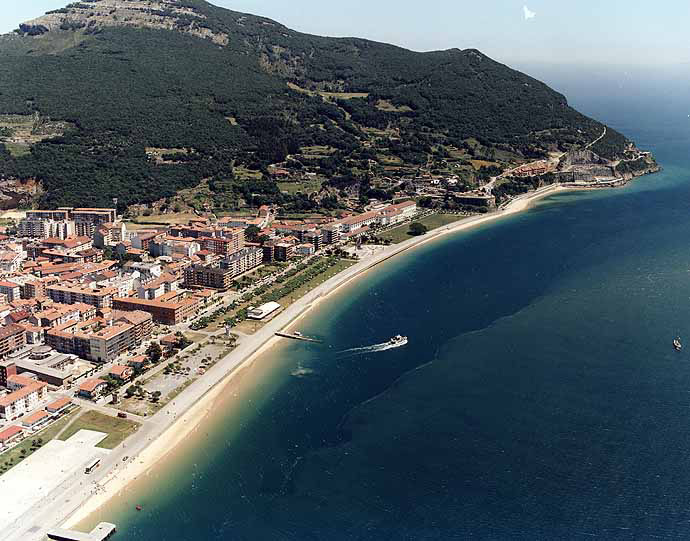 San Martín