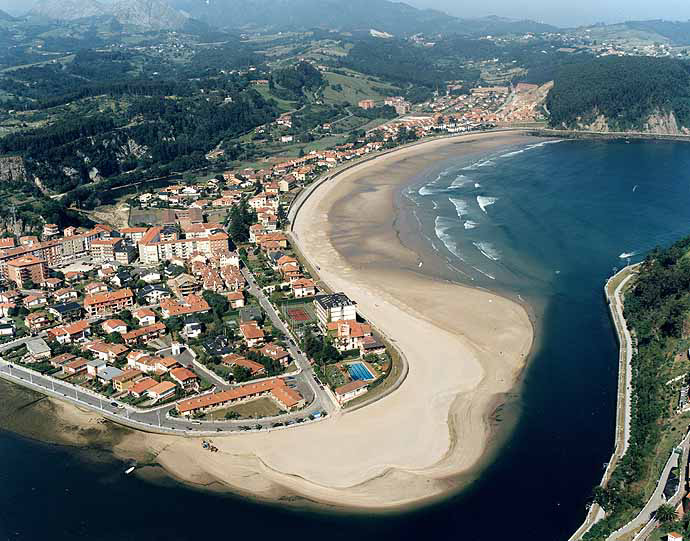 Santa Marina