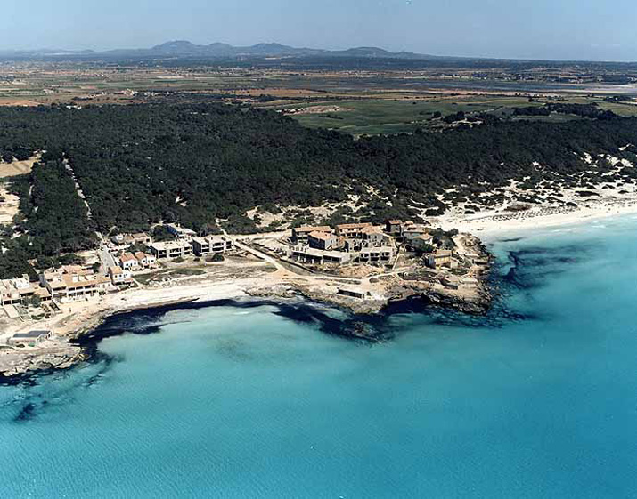 Ses Covetes