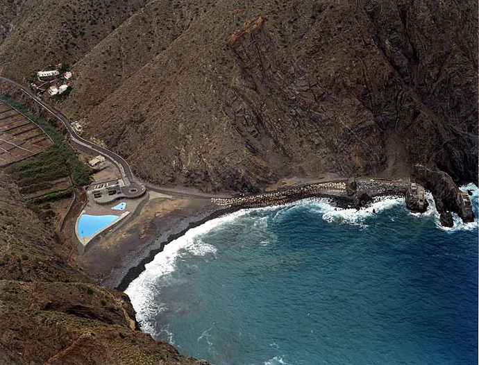 Vallehermoso