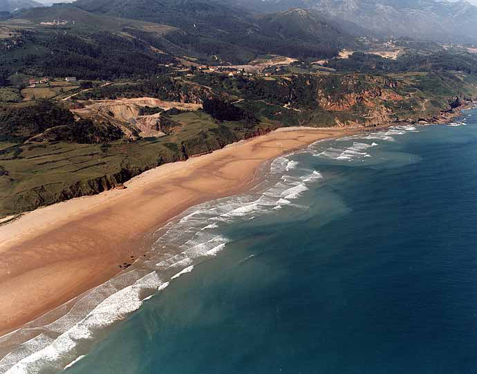 Vega / Berbes