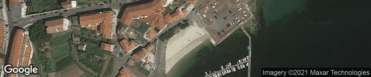 Agramuiña / O Porto / 