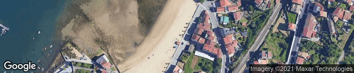 Arealonga / Chapela / 