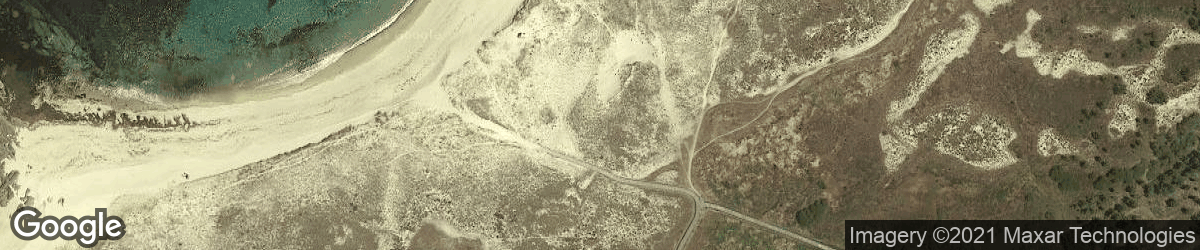 Areas Longas / Basoñas / 