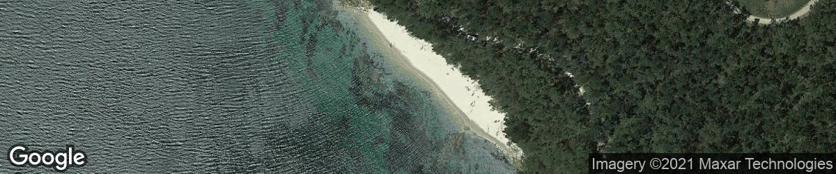 Ariña Blanca / Sandría / 