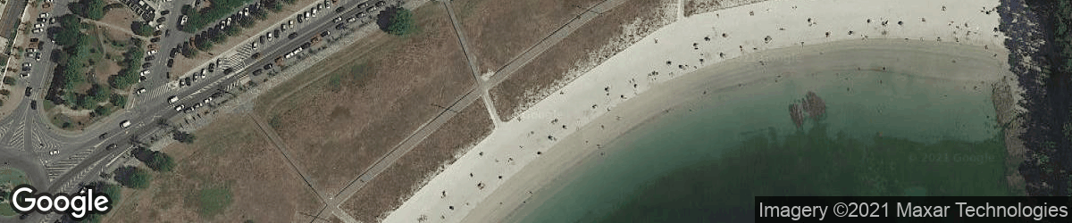 Baltar / O Portonovo / 