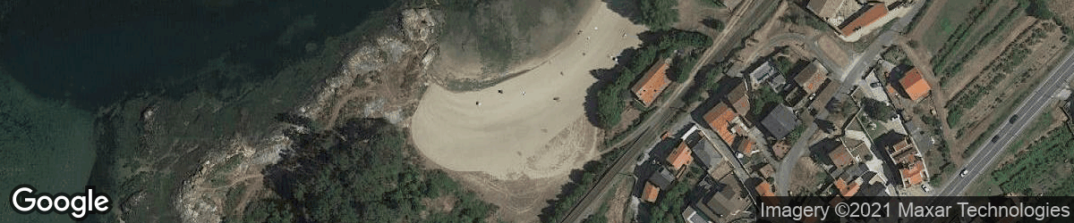 Bamio / Campanario / 