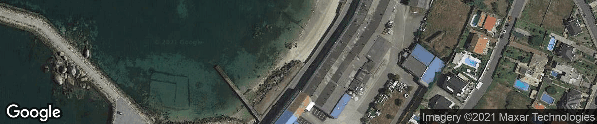 Bouzas / Castelete / 