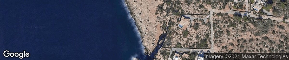 Cala Carbó /  / 