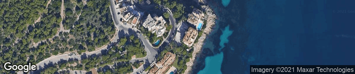 Cala Comtessa /  / 